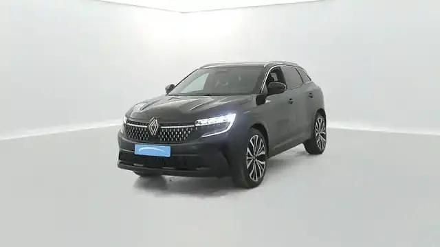 Noir etoile Occasion 2023 Renault Austral SUV | 32 990 € (Prix juste) - Image 1/4