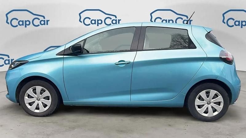 Occasion Renault Zoe Equilibre 50 kW (69 ch) 2022 Citadine