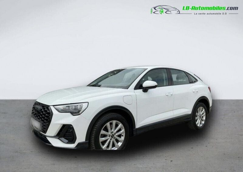Utilisé 2022 Audi Q3 Sportback Sport SUV | 36 200 € (Bon prix) - Image 1/4