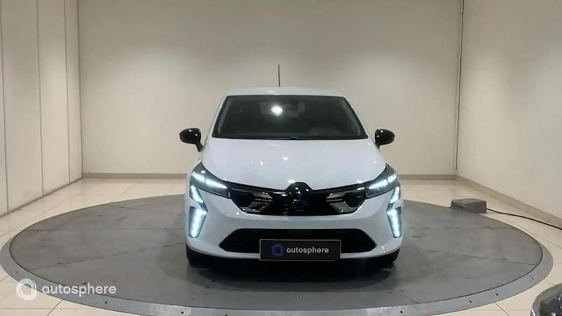 Nouvelle Mitsubishi Colt Invite+ 92 ch (67 kW) 2025 Blanc Berline