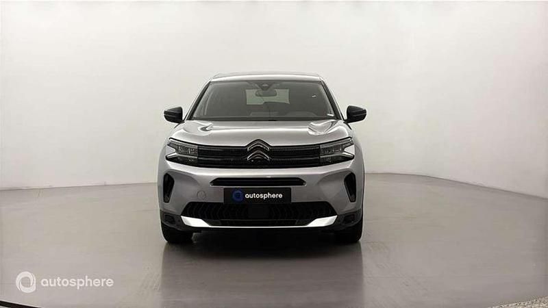 Occasion Citroën C5 Aircross 133 ch (97 kW) 2024 SUV