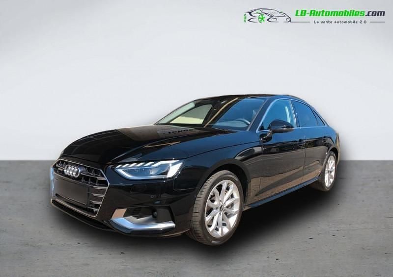 Utilisé 2021 Audi A4 Berline | 33 700 € (Super prix) - Image 1/4