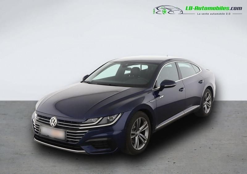 Utilisé 2018 VW Arteon Berline | 27 700 € (Prix juste) - Image 1/4