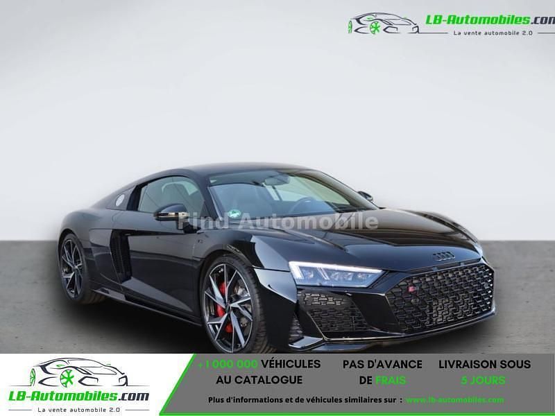 Utilisé 2025 Audi R8 Coupé Sport Coupé | 177 600 € (Super prix) - Image 1/4