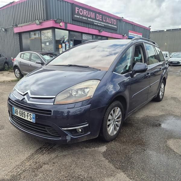 Utilisé 2009 Citroën C4 Picasso Monospace | 4 990 € - Image 1/3