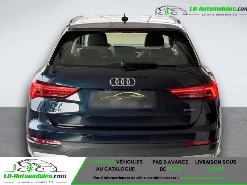 Occasion Audi Q3 190 ch (139 kW) 2019 SUV
