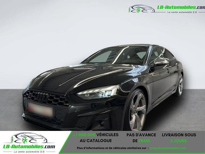 Utilisé 2023 Audi S5 Sport Coupé | 58 900 € - Image 1/4