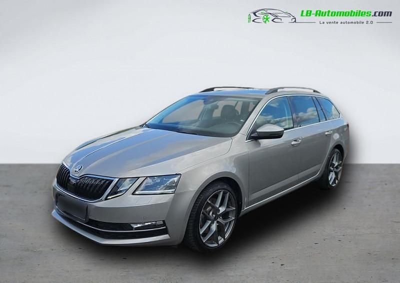 Utilisé 2018 Skoda Octavia Break | 21 900 € (Prix assez cher) - Image 1/4