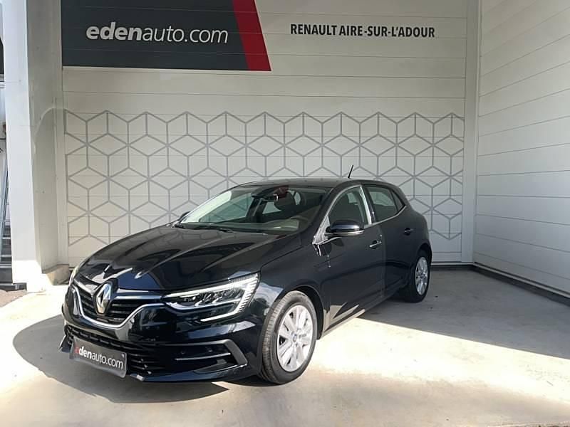 Utilisé 2021 Renault Mégane IV Business Berline | 17 290 € (Prix juste) - Image 1/4
