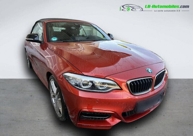 Utilisé 2021 BMW M240 M Sport Coupé | 45 400 € - Image 1/4