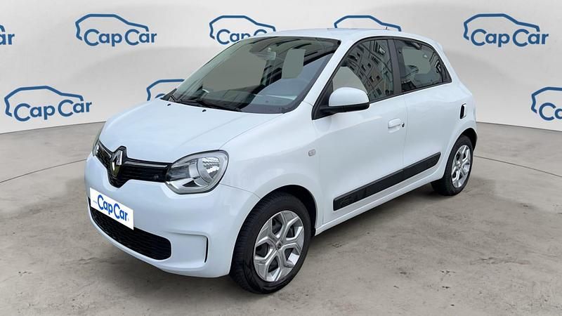 Occasion 2020 Renault Twingo SE Citadine | 8 990 € (Super prix) - Image 1/3