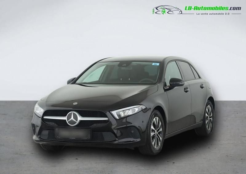 Utilisé 2022 Mercedes A200 Berline | 29 300 € (Prix juste) - Image 1/4