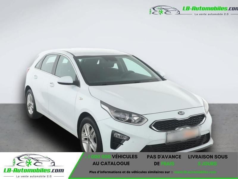 Occasion Kia Ceed 140 ch (102 kW) 2019 Citadine