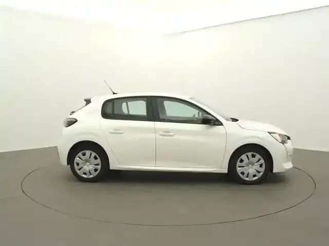 Occasion Peugeot 208 Active 75 ch (55 kW) 2023 Blanc Citadine