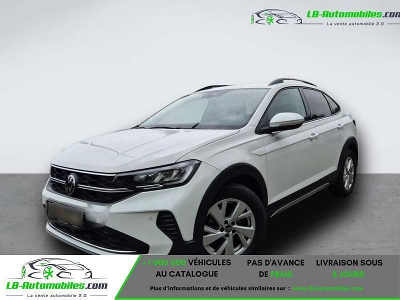 Occasion 2022 VW Taigo SUV | 22 500 € (Prix assez cher) - Image 1/4