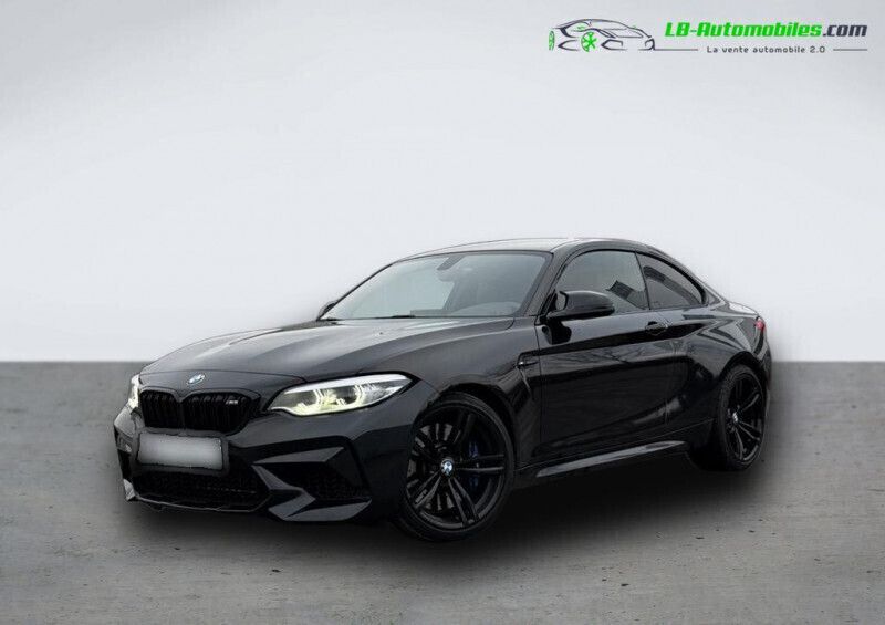 Utilisé 2019 BMW M2 Comfort Edition Coupé | 51 000 € (Prix juste) - Image 1/4