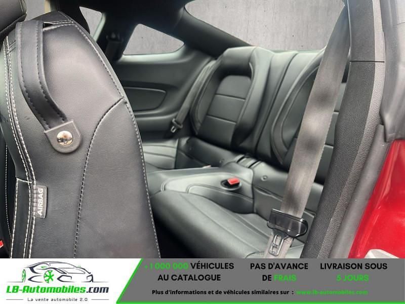 Occasion Ford Mustang Fastback 317 ch (233 kW) 2019 Coupé