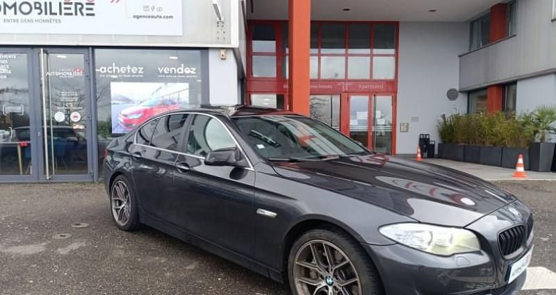 Occasion BMW 535 Exclusive 313 ch (230 kW) 2012 Berline