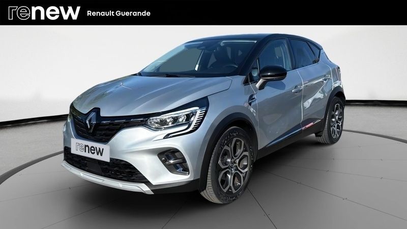 Blanc Utilisé 2021 Renault Twingo Life Citadine | 10 990 € (Prix juste) - Image 1/4