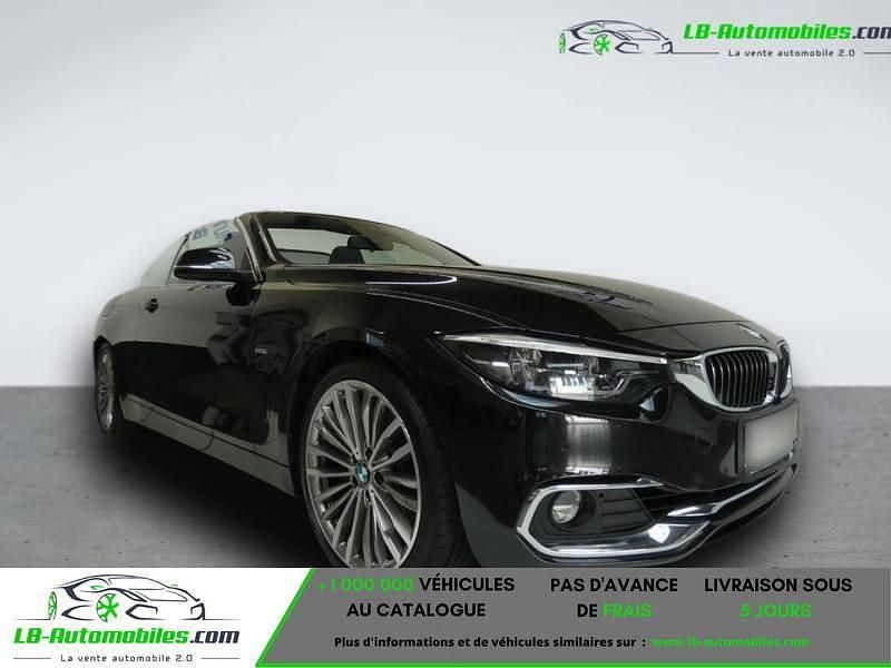 Occasion 2018 BMW 440 Coupé | 38 500 € (Bon prix) - Image 1/4