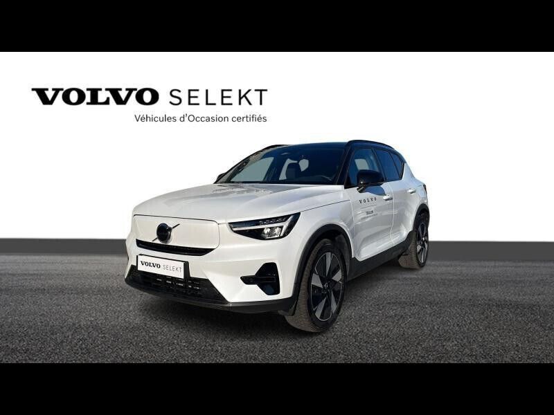 Utilisé 2025 Volvo XC40 SUV | 44 500 € - Image 1/4