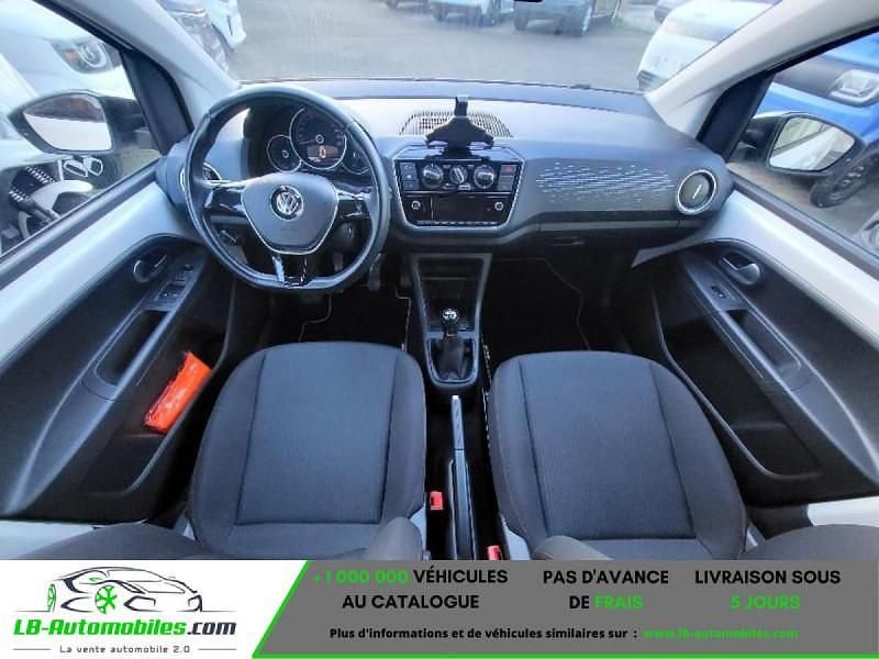 Occasion VW up! 90 ch (66 kW) 2018 Citadine
