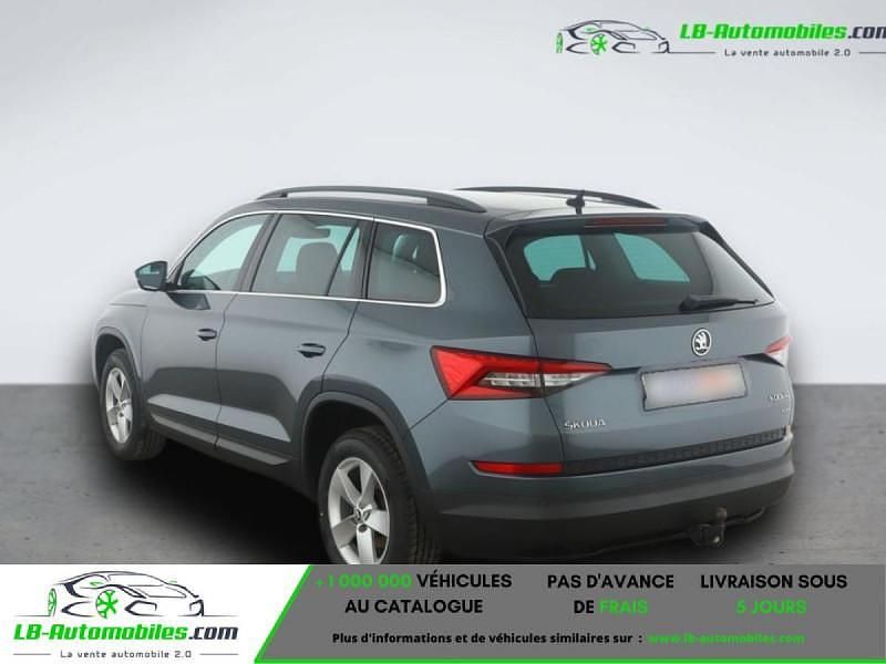 Occasion Skoda Kodiaq 150 ch (110 kW) 2018 SUV