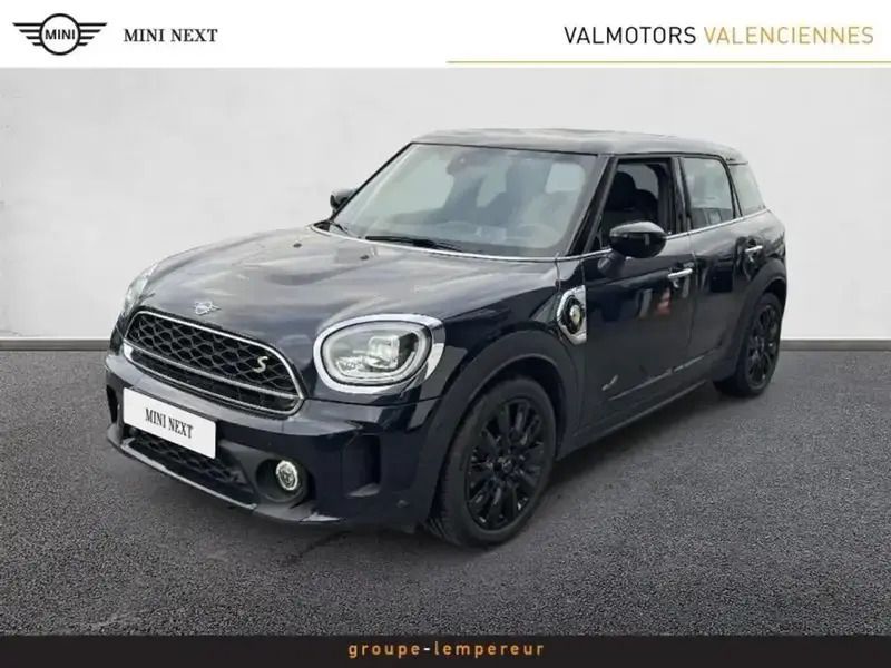 Utilisé 2021 Mini Cooper Countryman SUV | 30 990 € (Prix juste) - Image 1/4