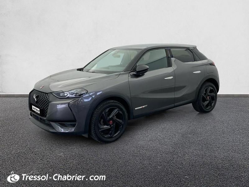Occasion DS Automobiles DS3 Crossback Performance Line Plus 2019 SUV
