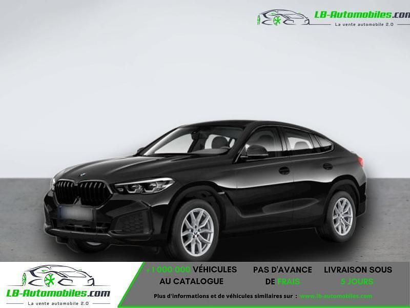 Occasion 2023 BMW X6 Comfort Edition SUV | 87 500 € (Prix assez cher) - Image 1/4