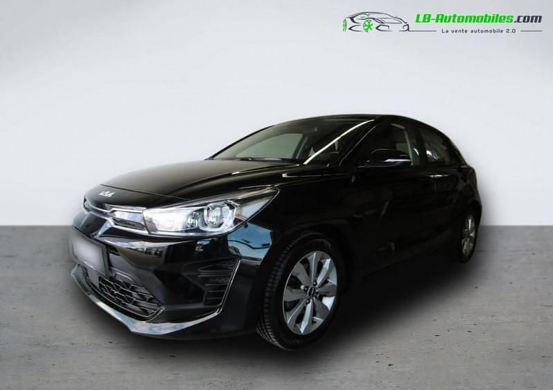 Utilisé 2022 Kia Rio Citadine | 17 000 € (Bon prix) - Image 1/4