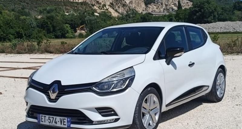 Utilisé 2018 Renault Clio IV Citadine | 8 990 € (Super prix) - Image 1/4