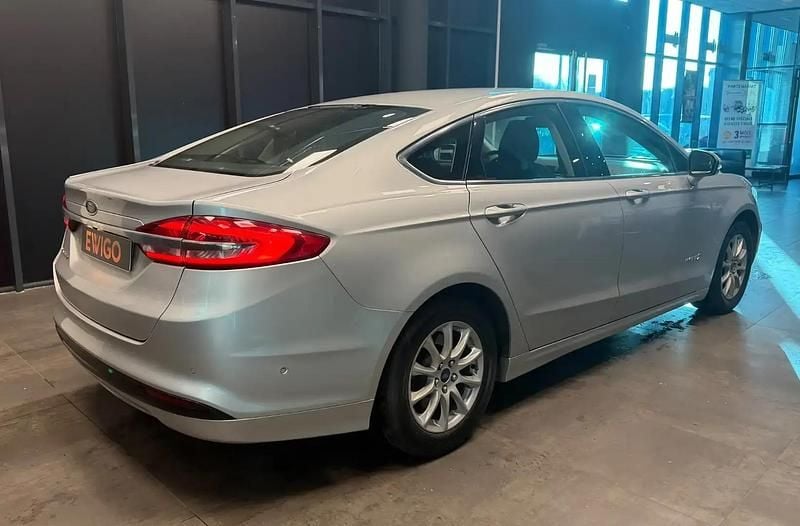 Occasion Ford Mondeo Business Edition 190 ch (139 kW) 2019 Citadine