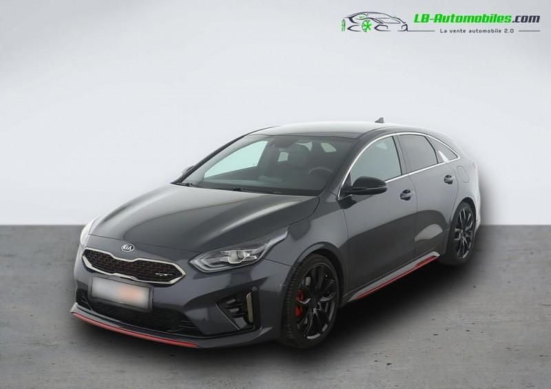 Utilisé 2019 Kia ProCeed 2 Citadine | 26 400 € (Prix juste) - Image 1/4