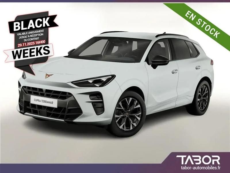 Blanc Nouvelle 2025 Cupra Terramar SUV | 34 749 € (Super prix) - Image 1/4