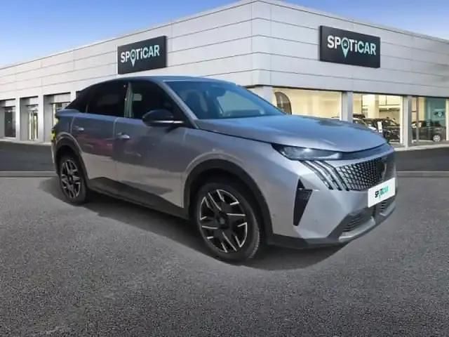 Occasion Peugeot 3008 Allure 2024 Bleu SUV