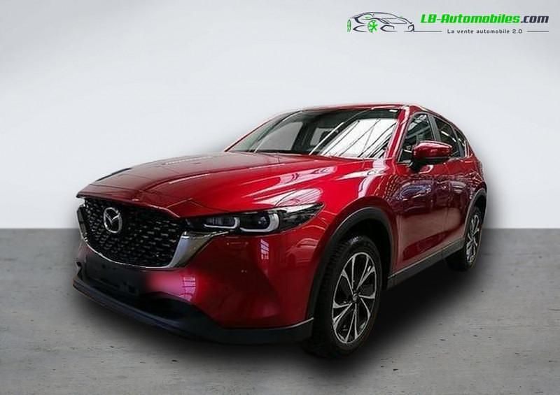 Utilisé 2024 Mazda CX-5 SUV | 38 500 € (Bon prix) - Image 1/4