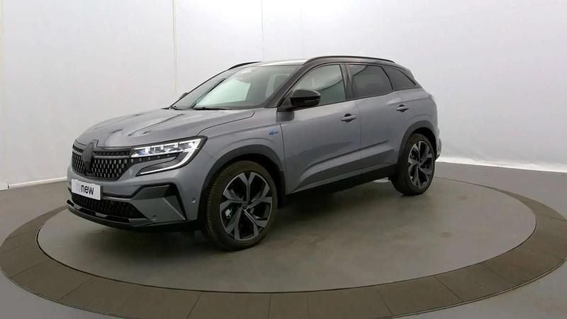 Gris Utilisé 2024 Renault Austral Techno Esprit Alpine SUV | 33 290 € - Image 1/4