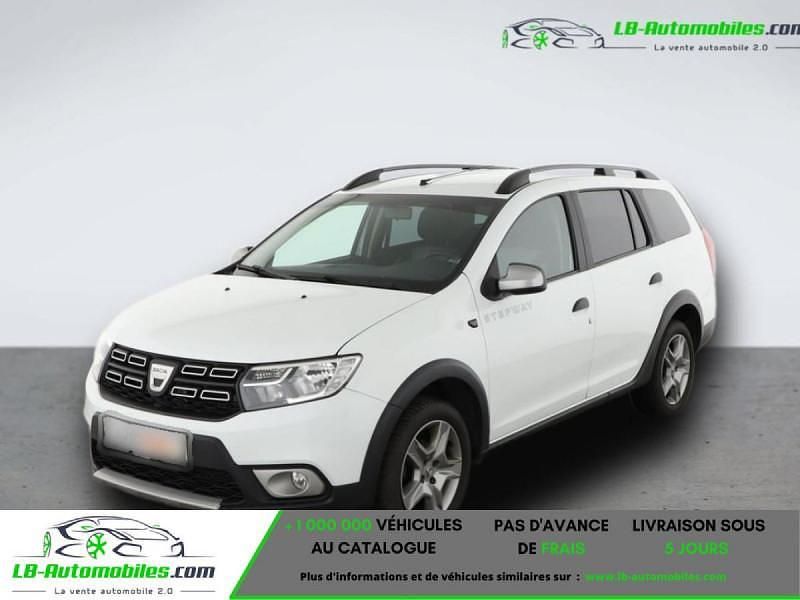 Occasion 2018 Dacia Logan MCV Break | 14 800 € - Image 1/4