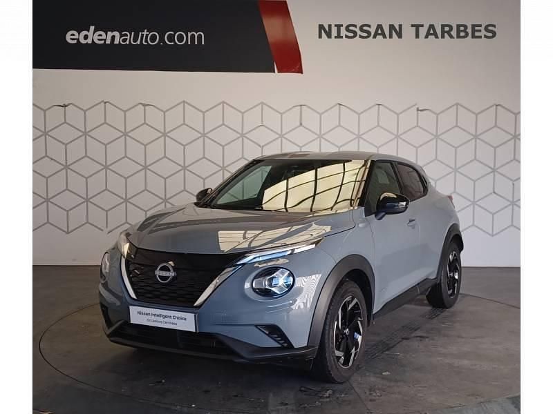 Occasion 2024 Nissan Juke N-Connecta SUV | 21 990 € (Prix juste) - Image 1/4