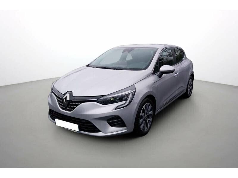 Utilisé 2021 Renault Clio V Intens Citadine | 16 990 € (Prix juste) - Image 1/4