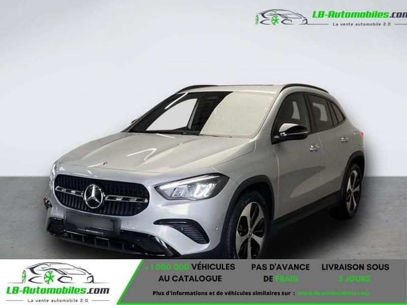 Occasion 2024 Mercedes GLA180 SUV | 44 200 € - Image 1/4