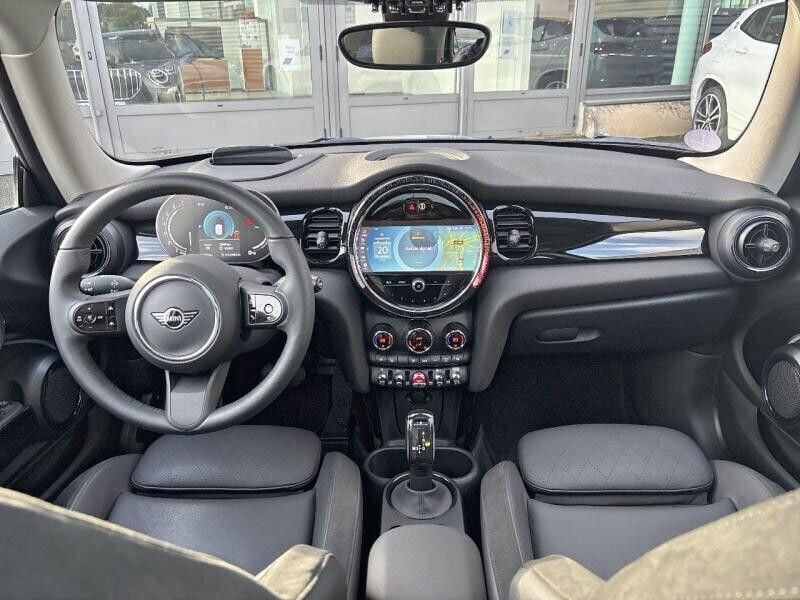 Occasion Mini Cooper Premium Plus 136 ch (100 kW) 2023 Citadine