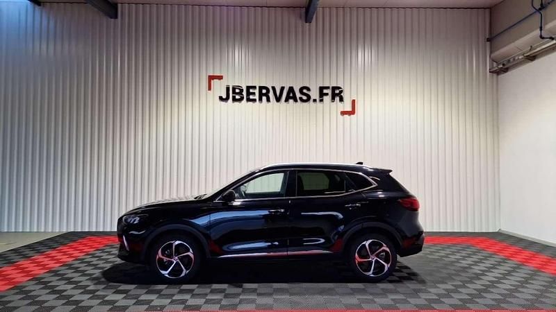 Occasion MG EHS Comfort 162 ch (119 kW) 2023 SUV