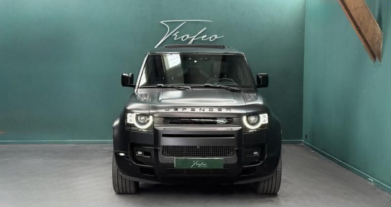 Occasion Land Rover Defender Dynamic 404 ch (297 kW) 2024 SUV