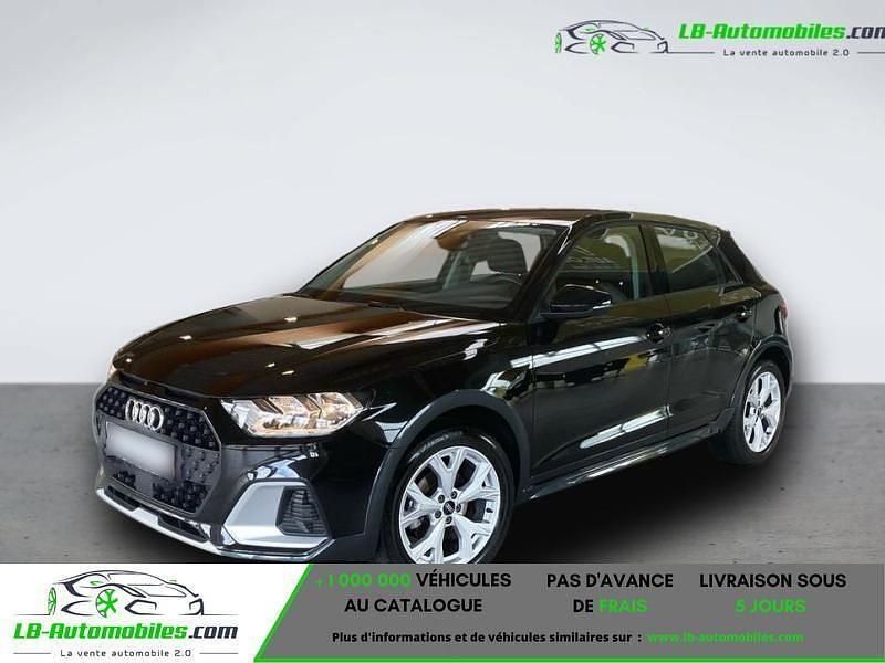 Utilisé 2021 Audi A1 Citadine | 24 000 € (Prix juste) - Image 1/4