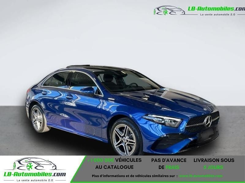 Utilisé 2025 Mercedes A250 Berline | 43 500 € - Image 1/4