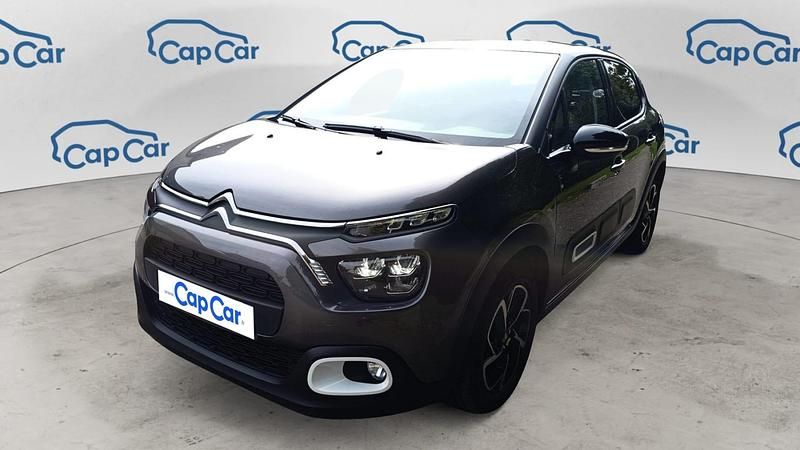 Utilisé 2022 Citroën C3 PureTech Citadine | 11 490 € (Bon prix) - Image 1/3