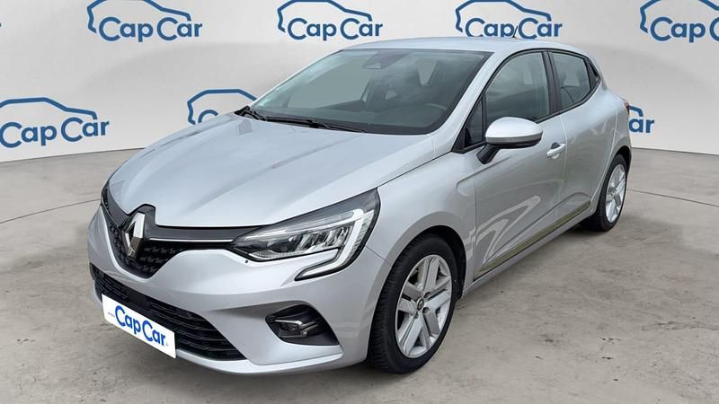 Utilisé 2020 Renault Clio V Business | 10 990 € (Prix juste) - Image 1/3
