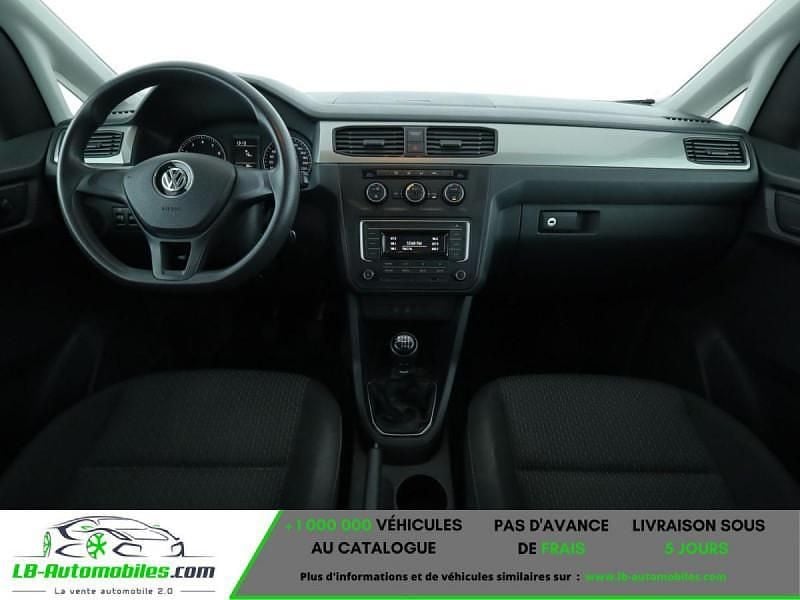 Occasion VW Caddy 125 ch (91 kW) 2016 Monospace